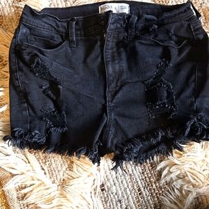 Mud Stretch Shorts